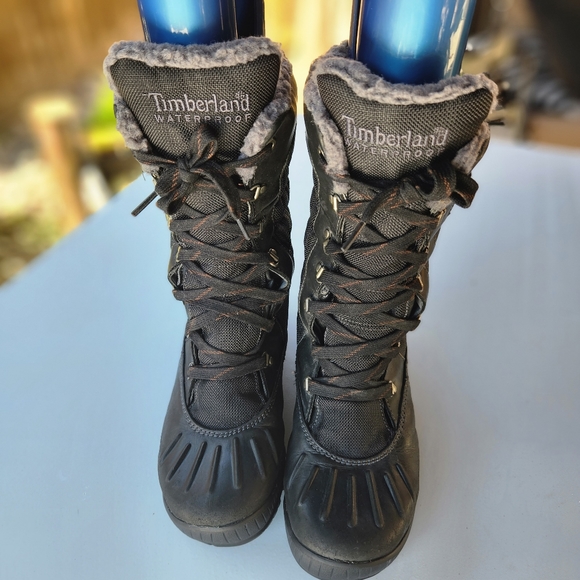 Timberland Shoes - TIMBERLAND EARTHKEEPERS WATERPROOF INSULATED WINTER BOOTS WOMEN'S SIZE 8…